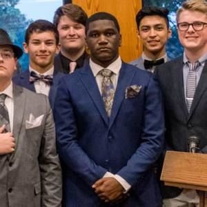 Meet your Posher, Jordon